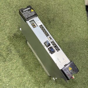 6C015 OKUMA MIV0404A-1-B5 1006-2332-05 20 092 U:2.2 Servo drive 動作保証　