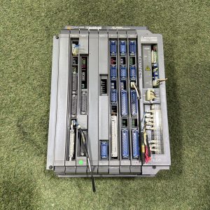 6C016 三菱電機 MITSUBUSHI CNC メルダス FCA320HWM2-1 /PD21B/ MW771/ MW621-1 / MC616 / MC724-1 / MC116 / MW416 動作保証　