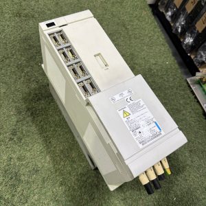 6C018 Mitsubishi MDS-B-SP-150 spindle drive 三菱電機 SPINDLE DRIVE 動作保証　