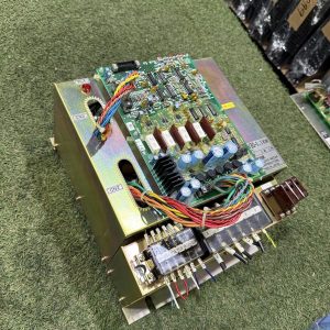 6C019 Mazak MV30-1.1kW 動作保証　