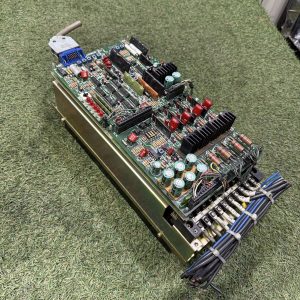 6C023 YASKAWA Servo Drive/Servo Control CPCR-MR 154K 動作保証　