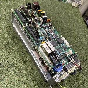 6C024 三菱 MR-S11-200-E01 サーボドライブ MRS11200E01 動作保証　