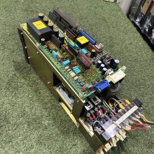 6C025 中古 FANUC VELOCITY CONTROL UNIT A06B-6047-H004 動作保証　