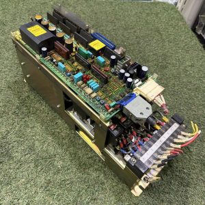 6C026 VELOCITY CONTROL UNIT FANUC ファナック サーボアンプ A06B-6047-H041 動作保証