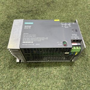 6C027 Siemens Sitop POWER20 6EP1436-1SH01 電源 動作保証　