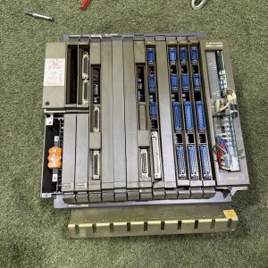 6C030 Mitsubishi Meldas FCA M330M Numerical Control ／PD21B / MC301 MC323 MC611 MC721 MC111 MC712 動作保証　