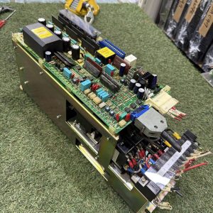 6C033 中古 FANUC VELOCITY CONTROL UNIT A06B-6047-H004 動作保証　