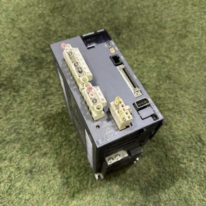 6C036 MITSUBISHI MR-J3-350A サーボアンプ 動作保証　