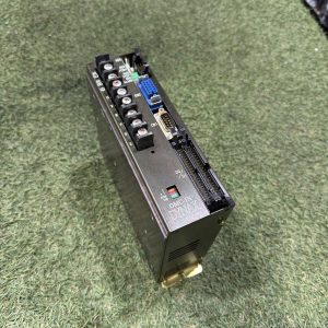 6C040 SERVO DRIVER DYNAX DMC-1X/200 動作保証　