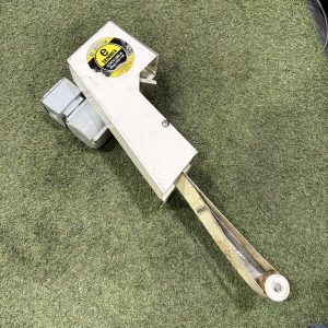 6C048 OIL SKIMMER KOCV-220-A オイルスキマー KOCV型 KOIKE 動作保証　