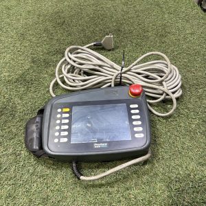 6C052 中古 動作保証　pro-face GPH70-LG11-24V プログラマブル表示器　