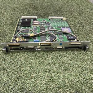 6C061 NPC-01 PC Circuit Board コントロールボード　動作保証　