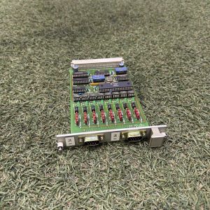 6C069 SIEMENS 221312 PCB 412/10.89 動作保証　