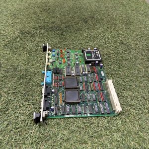 6C072 ニシンボ NAN-40011 コントロールボード 動作保証　