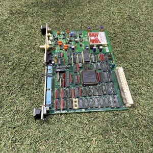 6C073 ニシンボ NAN-40020 コントロールボード 動作保証　