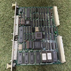 6C076 TSK HI-SYSTEM CONTROL HIMV-308A HFDCII-A 動作保証　