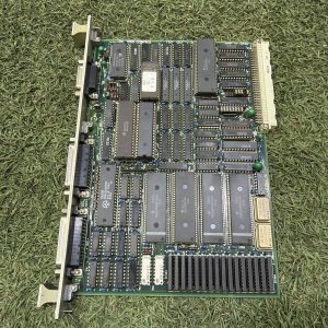 6C077 CRTC HIMV-307A HI-SYSTEM CONTROL 動作保証　