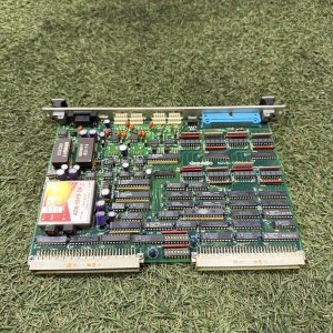 6C078 ニシンボ NAVN-90010 コントロールボード　NPVN-9001B 動作保証　　