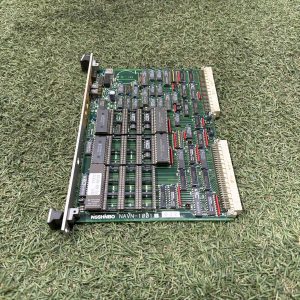 6C079 ニシンボ NAVN-10011 コントロールボード SNK NST4 NPVN-1001B 動作保証　　