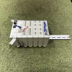 6C083 YAMATAKE AZBIL WY5110W0000 多目的コントローラー / RY5016D / RY5016S x2 / RY5004P x2 動作保証　