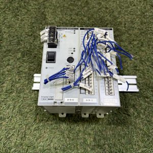 6C090 YAMATAKE AZBIL WY5110W0000 多目的コントローラー / RY5016R / RY5016S 動作保証　