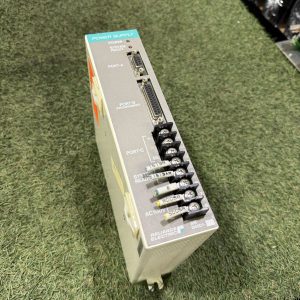 6C094 Reliance Electric WR-D4001 WR-D4001 Power Supply PLC 動作確認　