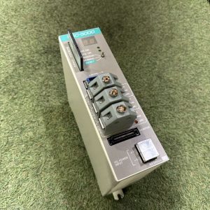 6C096 Reliance Electric PSC 3000 WR-D4002 Memory card 付き　動作保証　