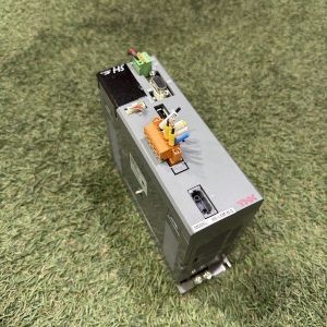 6C102 THK 多軸用サーボコントローラー HS-LXM-B-C 動作保証　