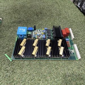 6C105 Charmilles CT8121720B / #851 7490 C ROBOFIL EDM Circuit Board 動作保証　