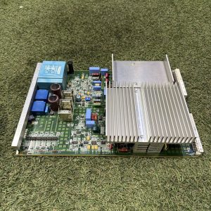 6C107 Charmilles CT208121890B Circuit Control Board 動作保証　