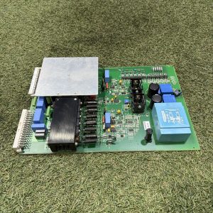 6C108 CHARMILLES CT208121611 PR0143 WIRE EDM CIRCUIT BOARD 動作保証　