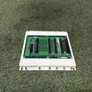 6C110 RELIANCE ELECTRIC 5 Slanot Backplane S-D4012 FSBP-2 MD-D4012A 動作保証　