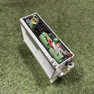 6C115 IAI SCON-C-200A-NP-2-2 コントローラ 動作保証