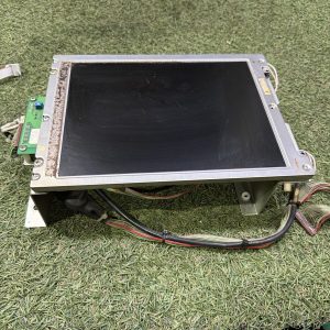 6C120 10.4 LCD Display Screen TOSHIBA LTM10C209A 動作保証　