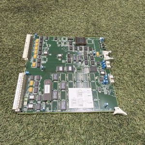 6C121 CHARMILLES EDM BOARD CT8121810- 動作保証　