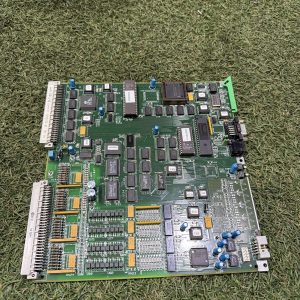 6C123 Charmilles Robofil PCB CT8132841A Circuit Board 動作保証　