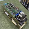 6C130 FUJI ELECTRIC SERVO AMP. FSA040A-2 動作保証　