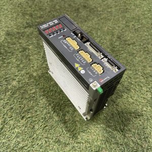 6C133 TOSHIBA Velconic Servo Driver VLASX-012P2-HXM 動作保証　