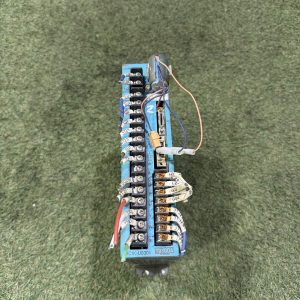 6C137 SANYO DENKI Toyoda MC1K-U030V 中古モーションコントローラ サーボ アンプ 動作保証