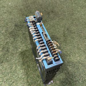 6C138 SANYO DENKI Toyoda MC1K-U030V 中古モーションコントローラ サーボ アンプ 動作保証