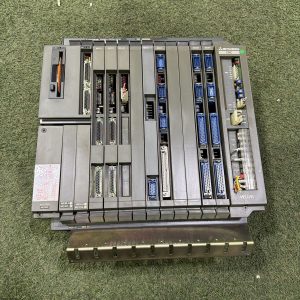 6C176 Mitsubishi Meldas Control FCA-335M MC712 MC111 MC121 MC442-1 MC724-1 MC611 MC303 MC301 PD21B 動作保証　