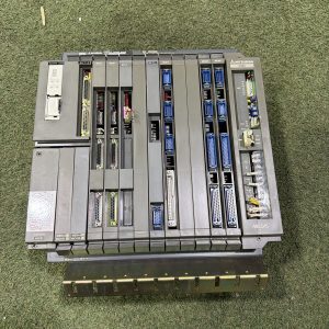 6C177 Mitsubishi Meldas Control FCA-335M MC712 MC111 MC121 MC442-1 MC724 MC611 MC303 MC301 動作保証　