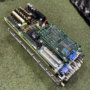 6C179 三菱 MR-S1-80-E01 サーボドライブ 動作保証　