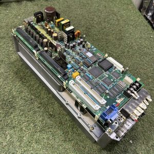 6C181 Mitsubishi Servo Drive MR-S11-100-E０１　 動作保証　 三菱 サーボドライブ