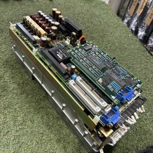 6C182 三菱 MR-S1-80-E01 サーボドライブ 動作保証　