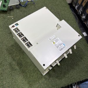 6C187 MITSUBISHI MDS-B-SP-450 Servo Drive SPINDLE DRIVE 動作保証　