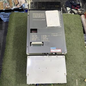 6C189 三菱電機 FREQROL AC SPINDLE DRIVE UNIT FR-SF-2-18.5KP - BCG 動作保証　