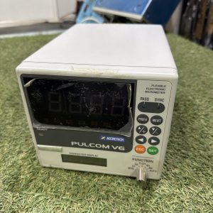 6C196 Accretech PULCOM V6 ／　TOKYO SEIMITSU E-PV611-110 本体のみ　動作保証　