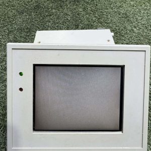 6C032 オムロン 液晶モニタ(液晶カラー TFT) F150-M05L 動作保証　