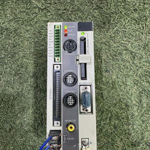 6C041 OMRON F160 ALMAGIX-SUPER VISION MATE CONTROLLER 動作保証　